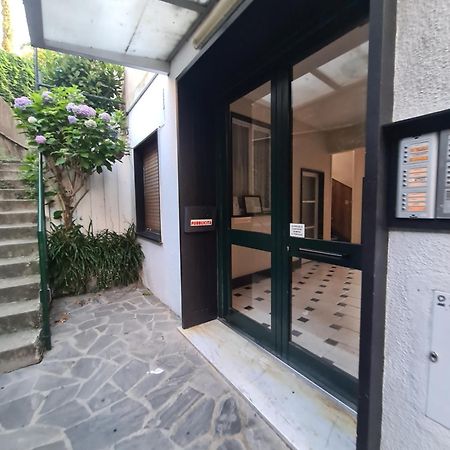 Appartamento Elegante A Rapallo By Portofinovacanze エクステリア 写真