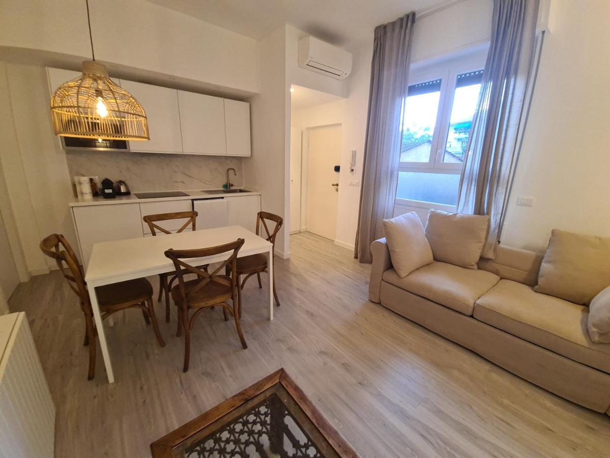 Appartamento Elegante A Rapallo By Portofinovacanze エクステリア 写真