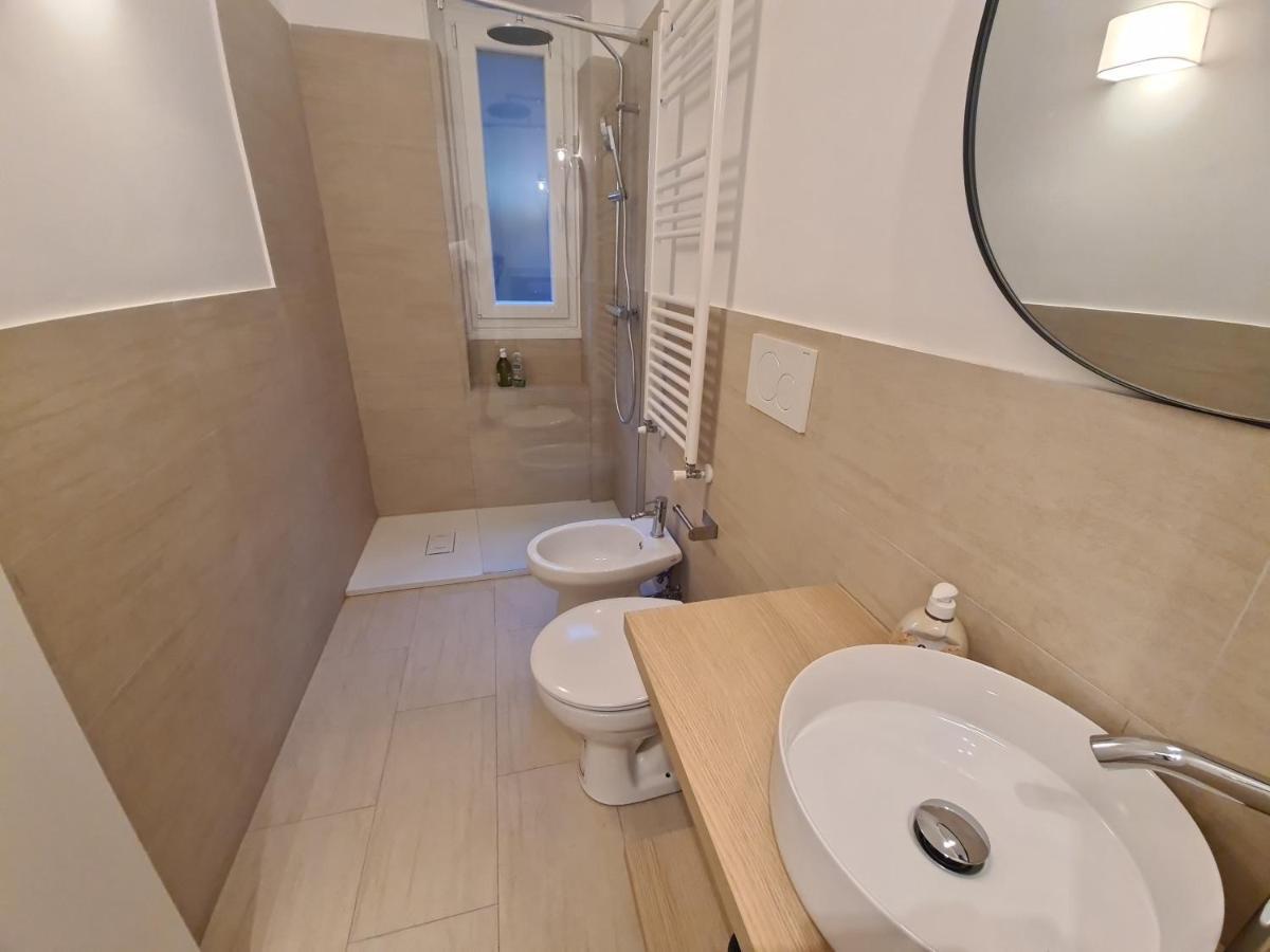 Appartamento Elegante A Rapallo By Portofinovacanze エクステリア 写真