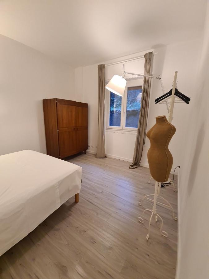 Appartamento Elegante A Rapallo By Portofinovacanze エクステリア 写真