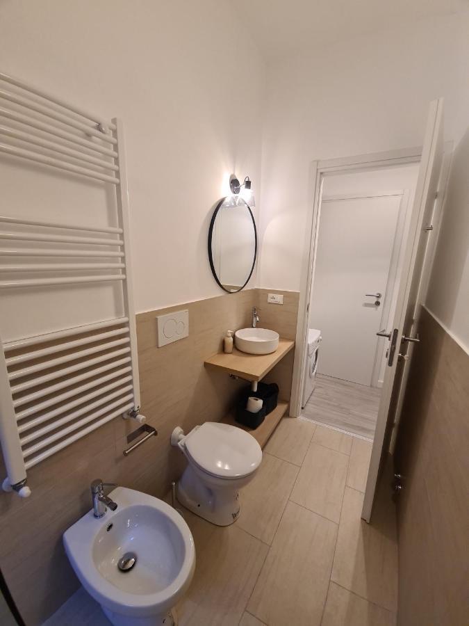 Appartamento Elegante A Rapallo By Portofinovacanze エクステリア 写真