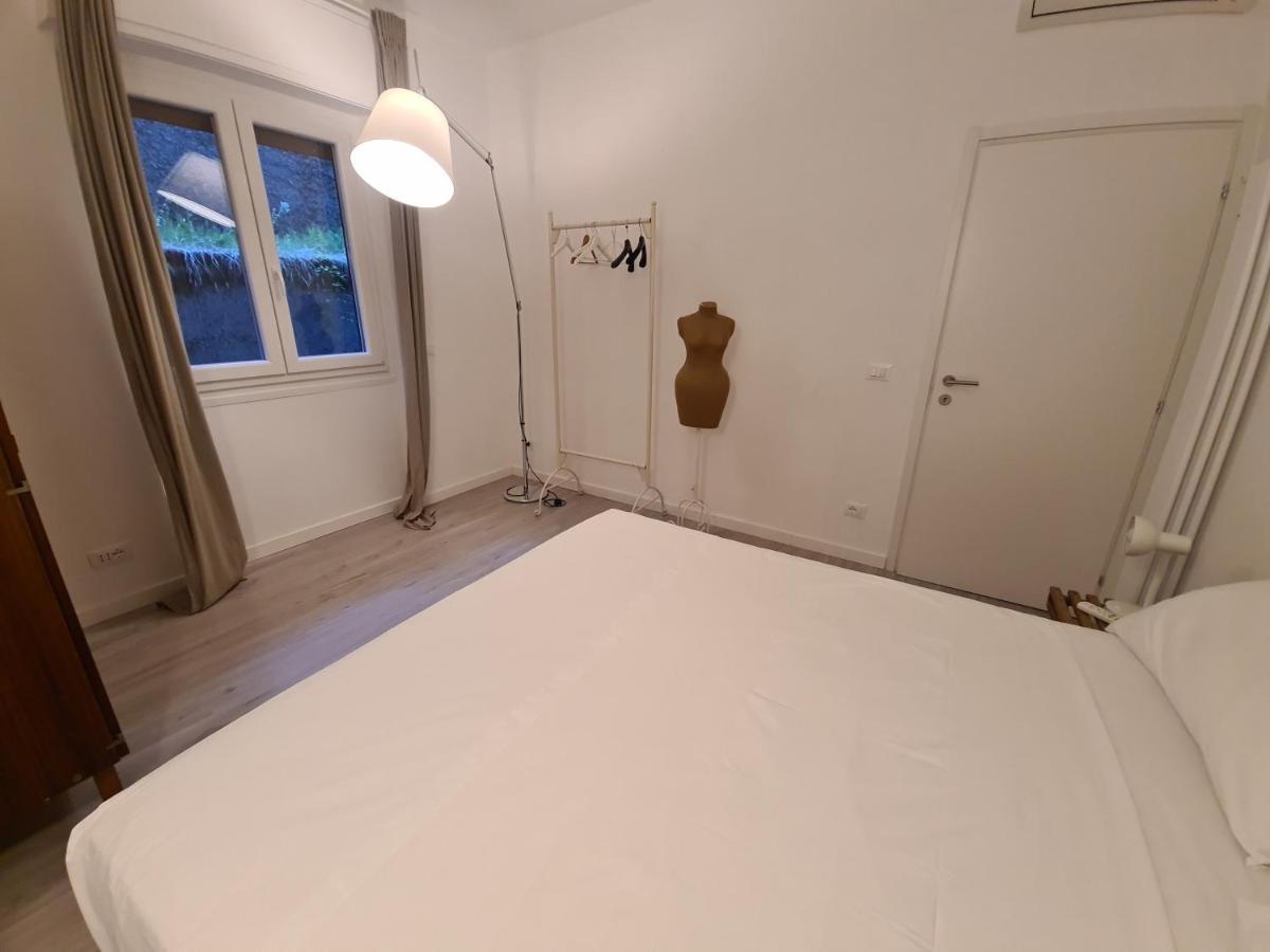 Appartamento Elegante A Rapallo By Portofinovacanze エクステリア 写真