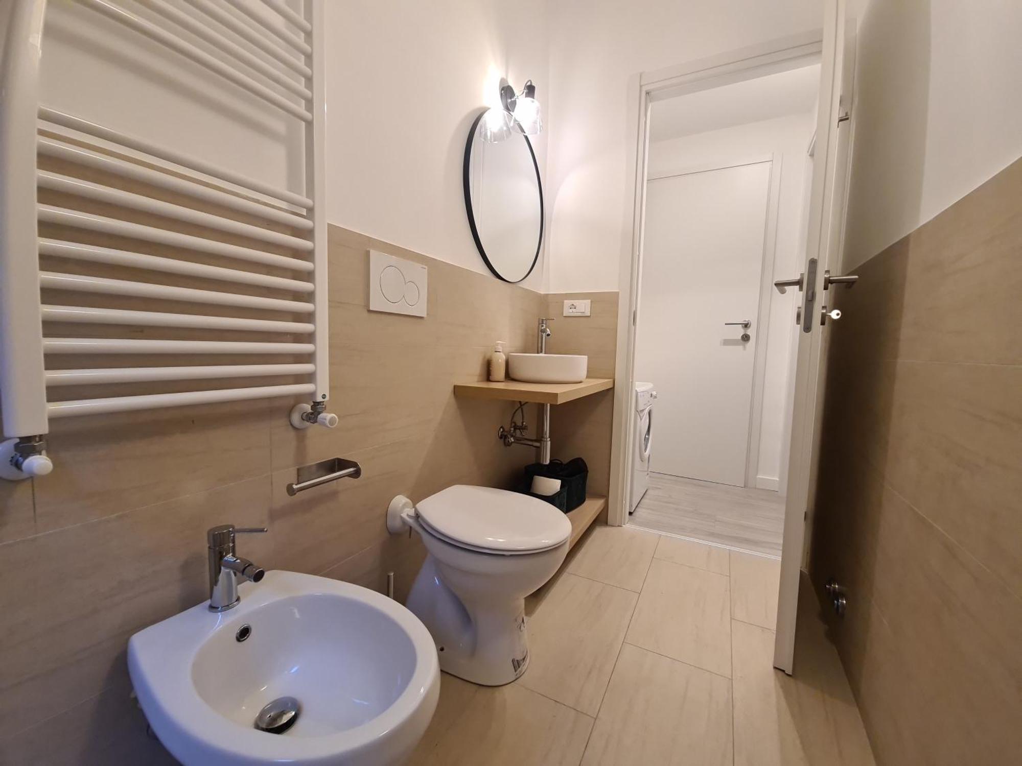 Appartamento Elegante A Rapallo By Portofinovacanze エクステリア 写真